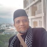H. Dindin Saprudin, S.Ag