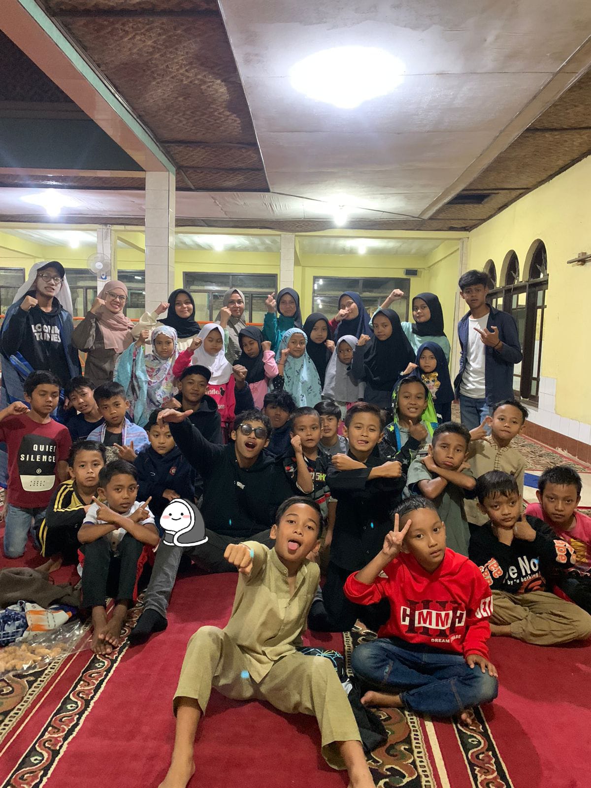 Diniyah Takmiliyah