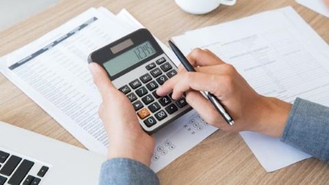Cara Menghitung Zakat Penghasilan