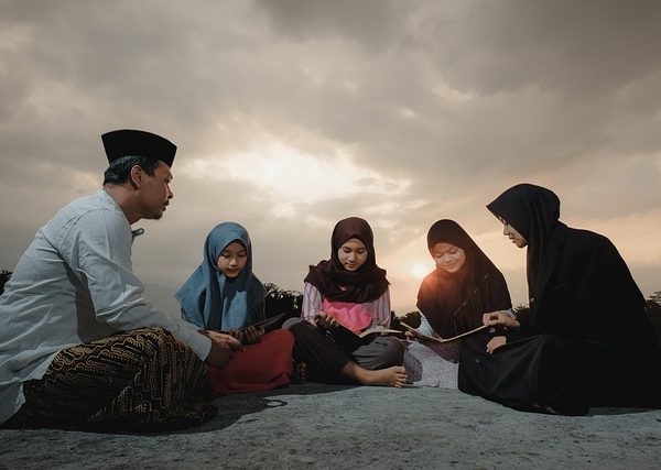 Istiqomah Menjaga Keikhlasan dalam Beramal Sholeh