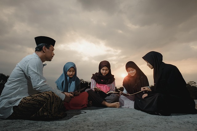Istiqomah Menjaga Keikhlasan dalam Beramal Sholeh