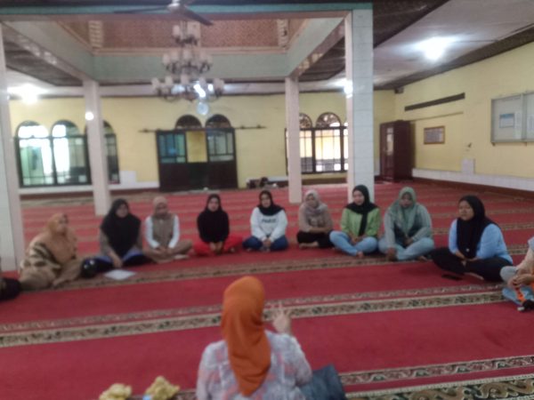 Membuka Gerbang Emas Anak, Kober Baitul Akbar Gelar Parenting tentang Bakat dan Kecerdasan