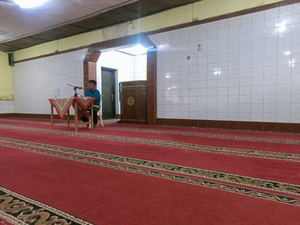 99 Hari Menuju Ramadhan: Saatnya Memulai Panen Pahala