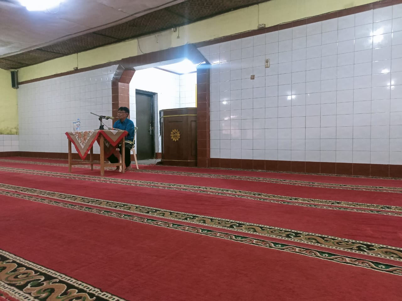 99 Hari Menuju Ramadhan: Saatnya Memulai Panen Pahala