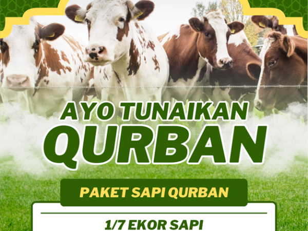 Filosofi Qurban dan Keutamaannya